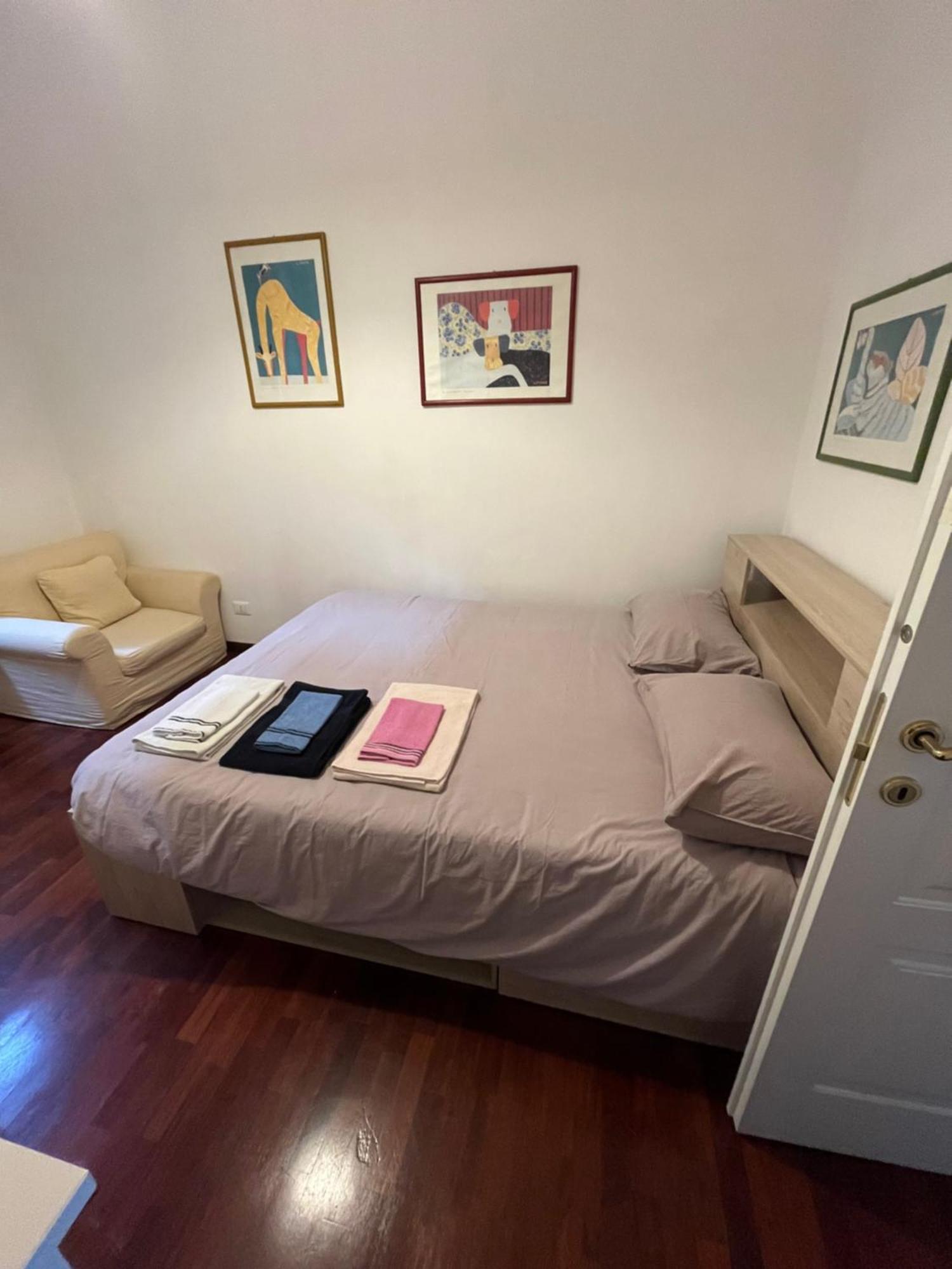 Apartment Casa Ale