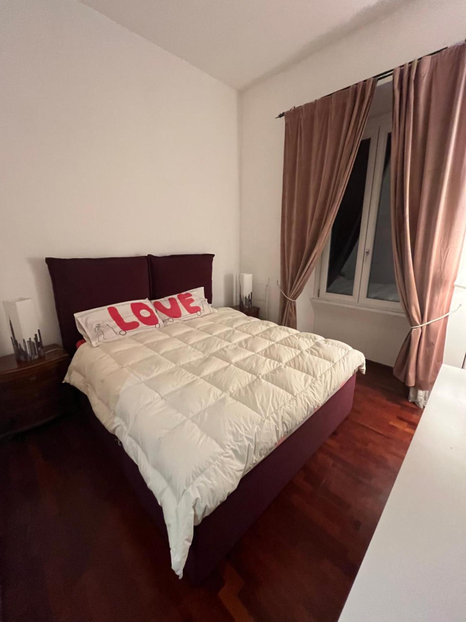 Casa Ale Apartment Rom