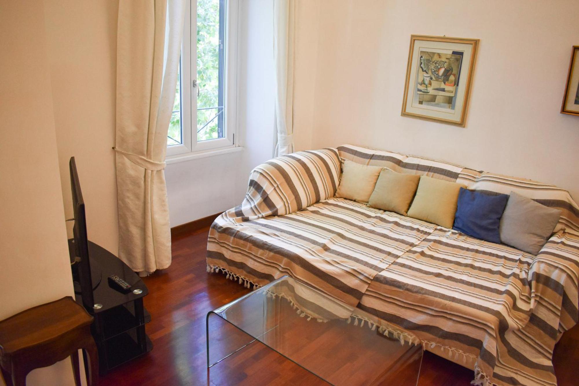 Casa Ale Apartment Rom