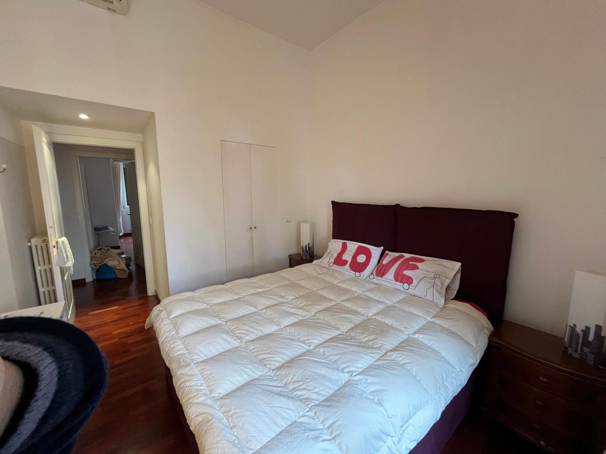 Casa Ale Apartment Rom