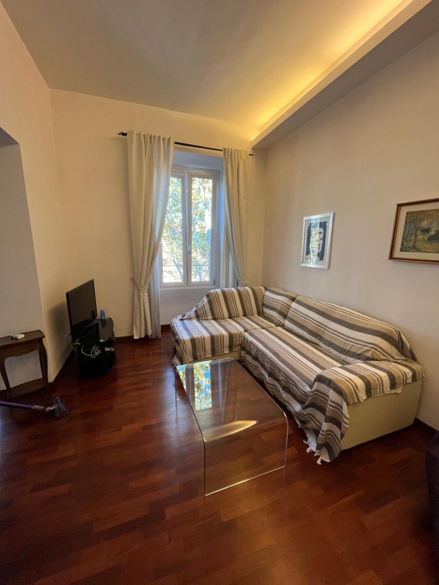 Apartment Casa Ale Rom