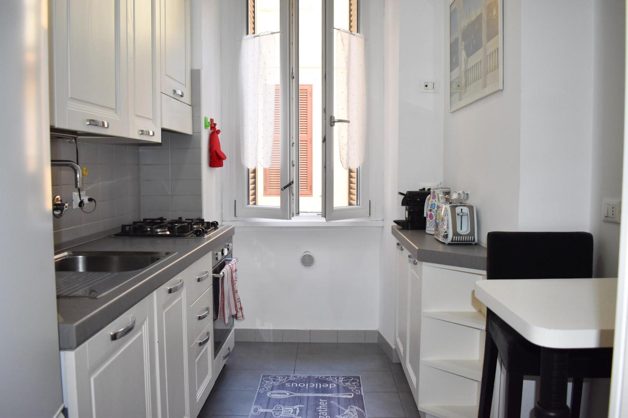 Apartment Casa Ale *