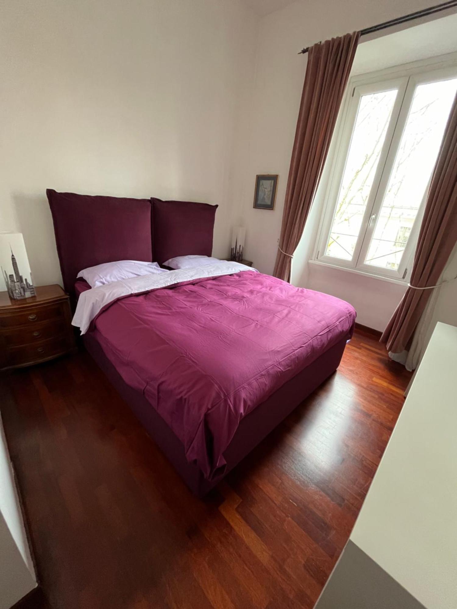 Casa Ale Apartment *