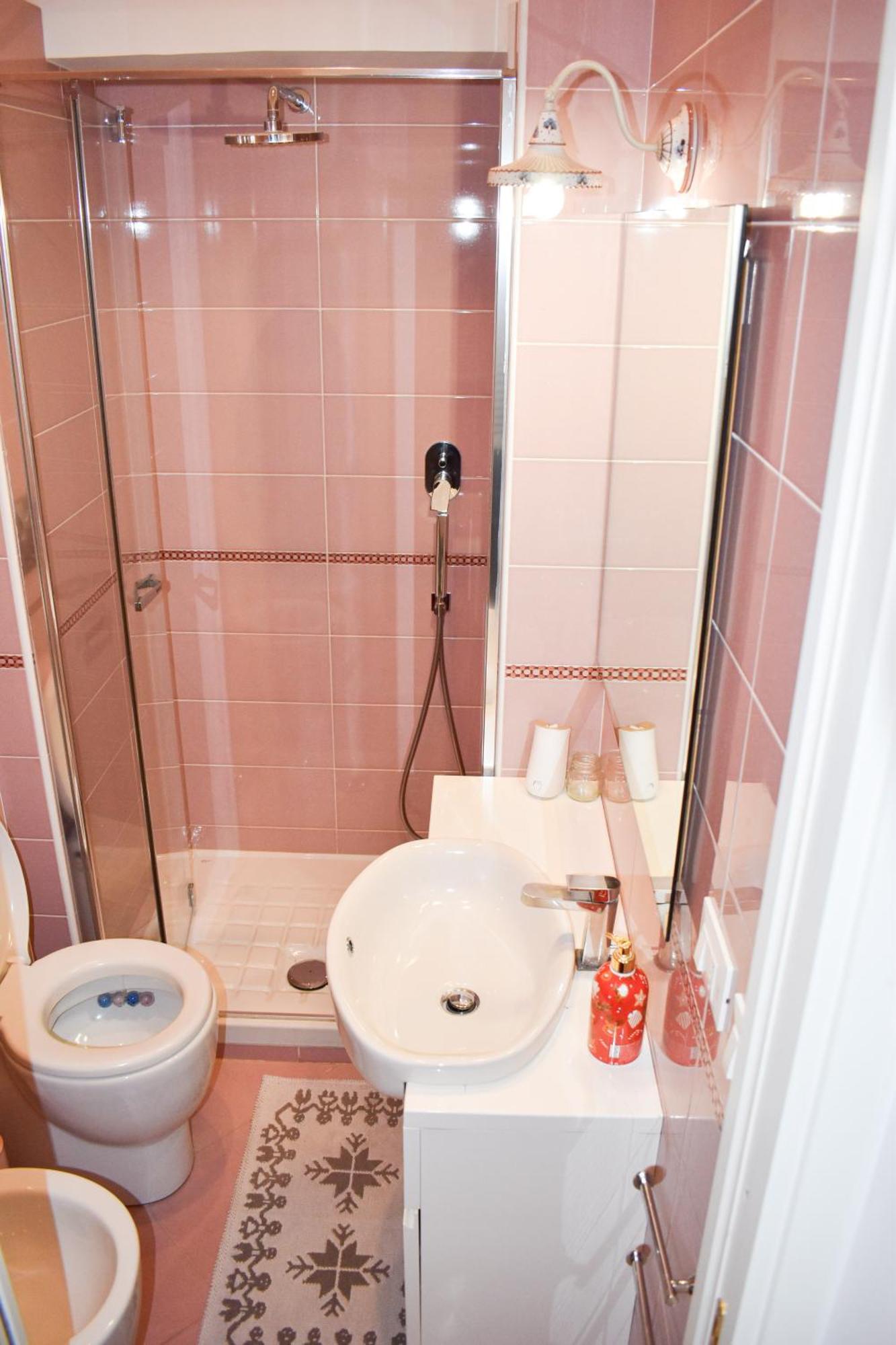 Apartment Casa Ale *