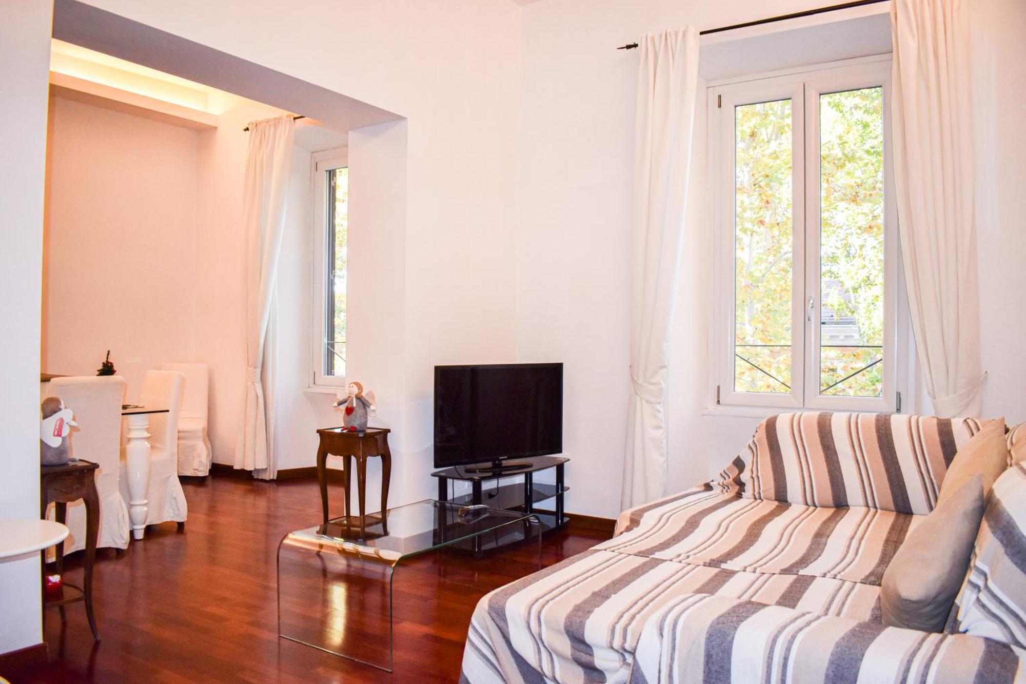 Apartment Casa Ale